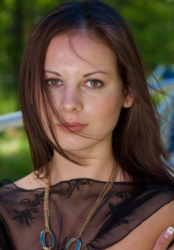 Алина, 34 года, 2 размер груди